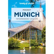 Pocket Munich Lonely Planet